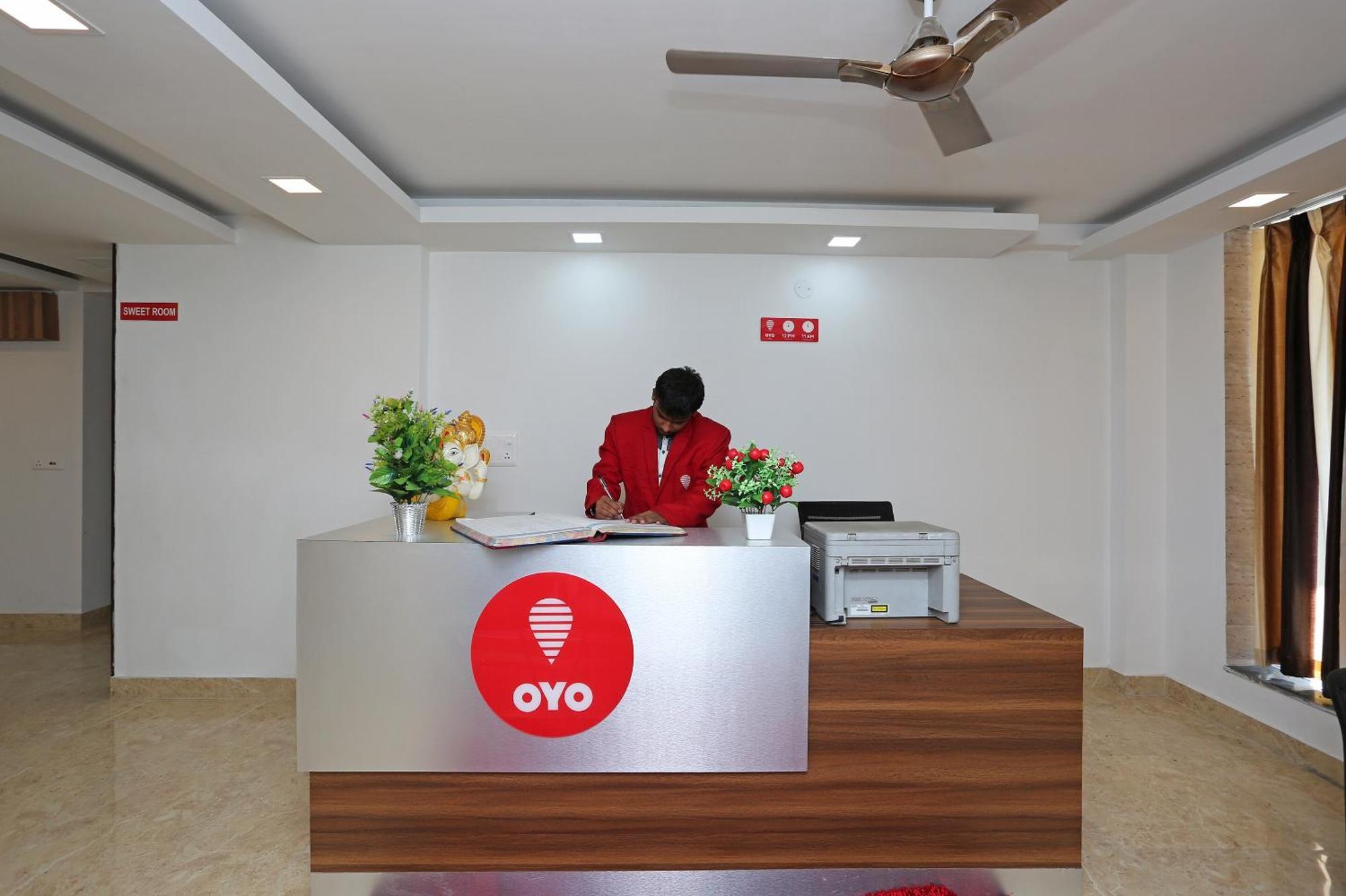 Hotel O Green Residency Near Appu Ghar Gurgáon Kültér fotó